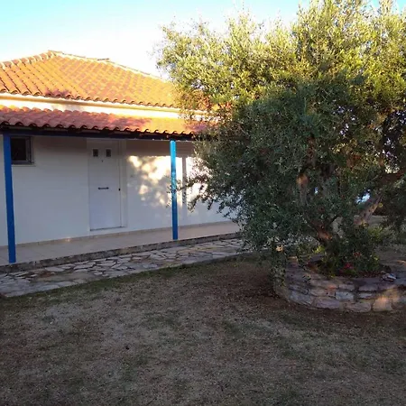 Aggeliki House 3 Kómboi