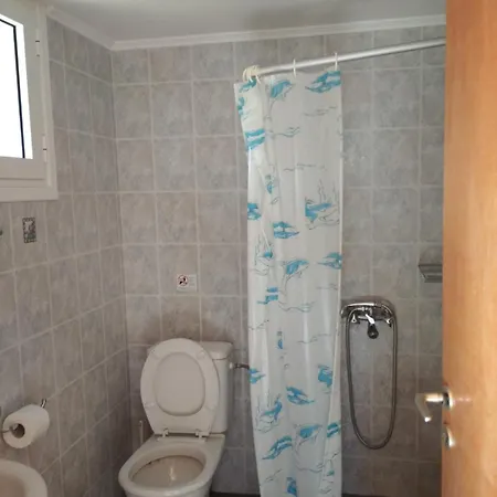 Aggeliki House 3 Kómboi