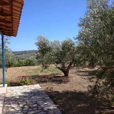 Casa vacanze Aggeliki House 3