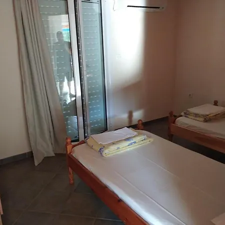 Σπίτι διακοπών Aggeliki House 3 *