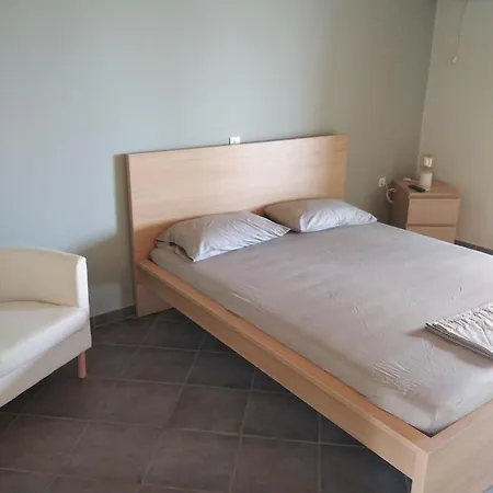 Σπίτι διακοπών Aggeliki House 3 Κόμποι