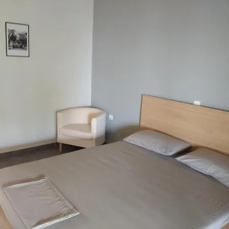 펜션 Aggeliki House 3