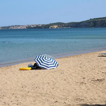 Aggeliki House 3 Casa vacanze