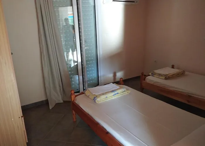 Prázdninový dům Aggeliki House 3 *