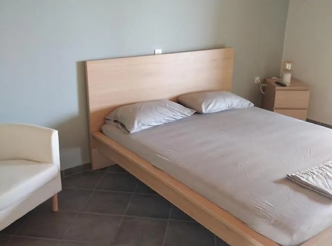 Casa vacanze Aggeliki House 3 Kómboi