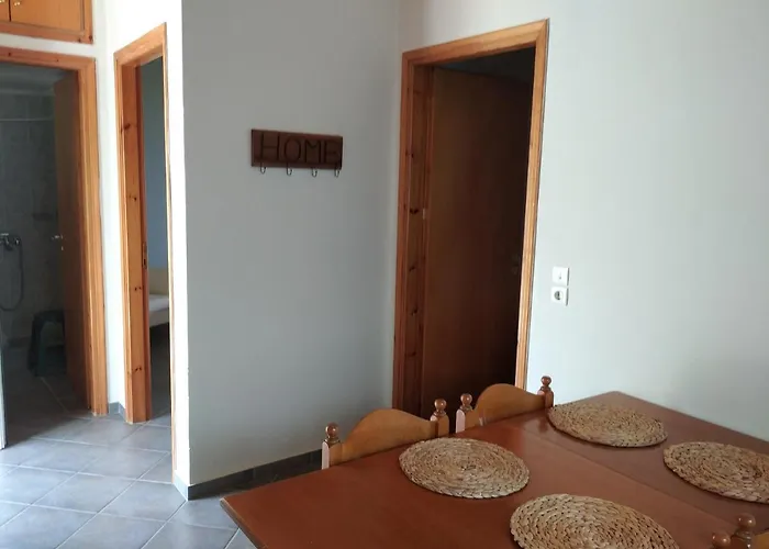 Casa vacanze Aggeliki House 3