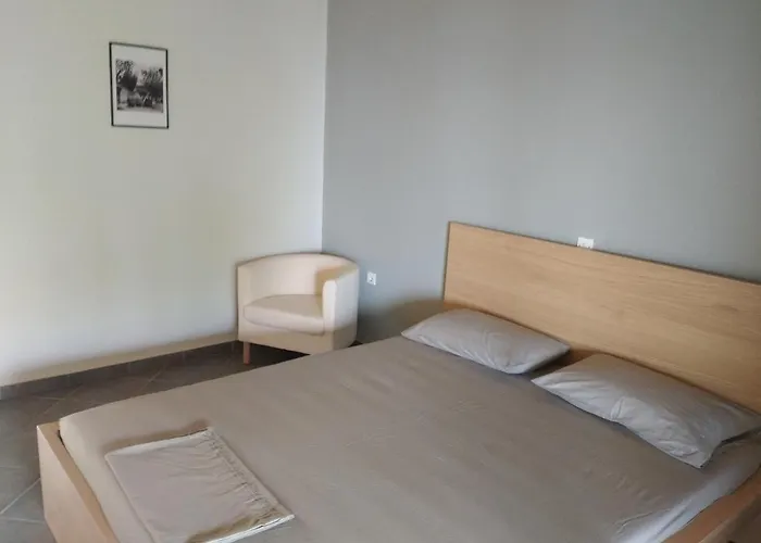 Prázdninový dům Aggeliki House 3