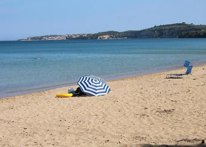 Aggeliki House 3 Prázdninový dům